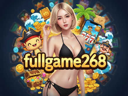 สมัคร fullgame268